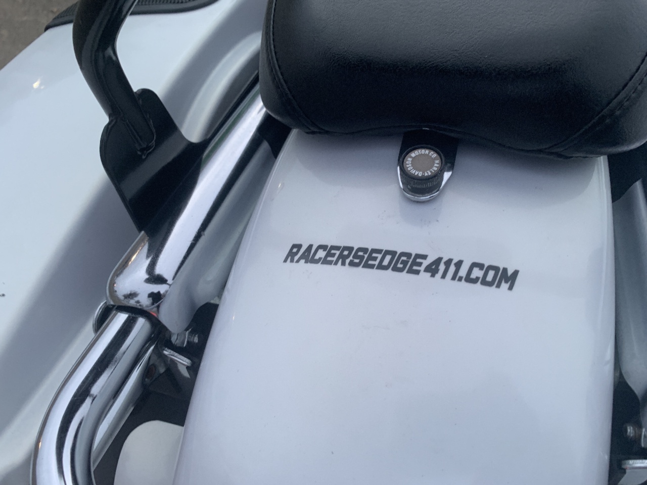 2008 Harley-Davidson Street Glide